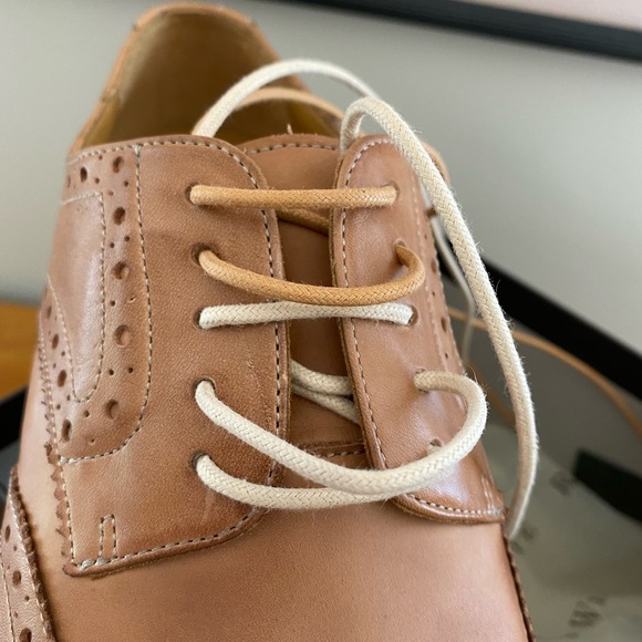 RON WHITE MEN’S OXFORD - Picture 10 of 11